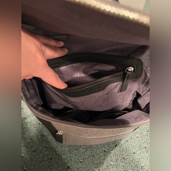 Danielle Nicole Backpack - Picture 8 of 16